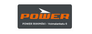 Power