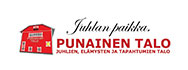Punainen talo